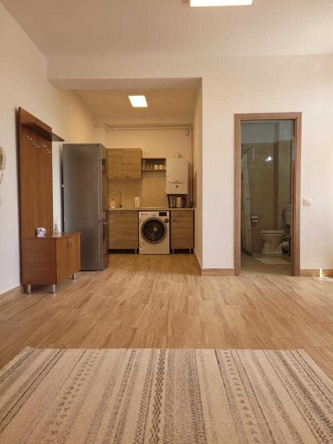 Apartamente Livada Римніку-Вилча Екстер'єр фото