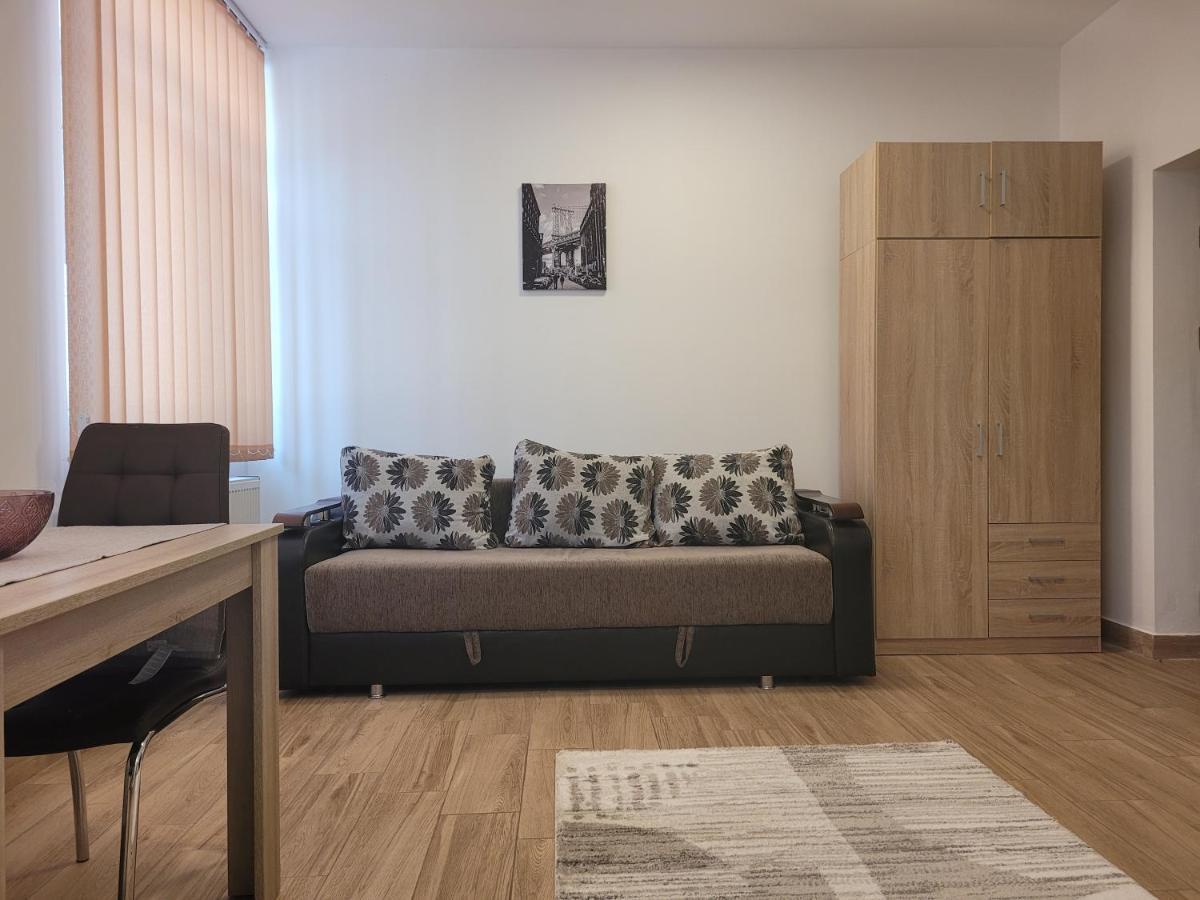 Apartamente Livada Римніку-Вилча Екстер'єр фото