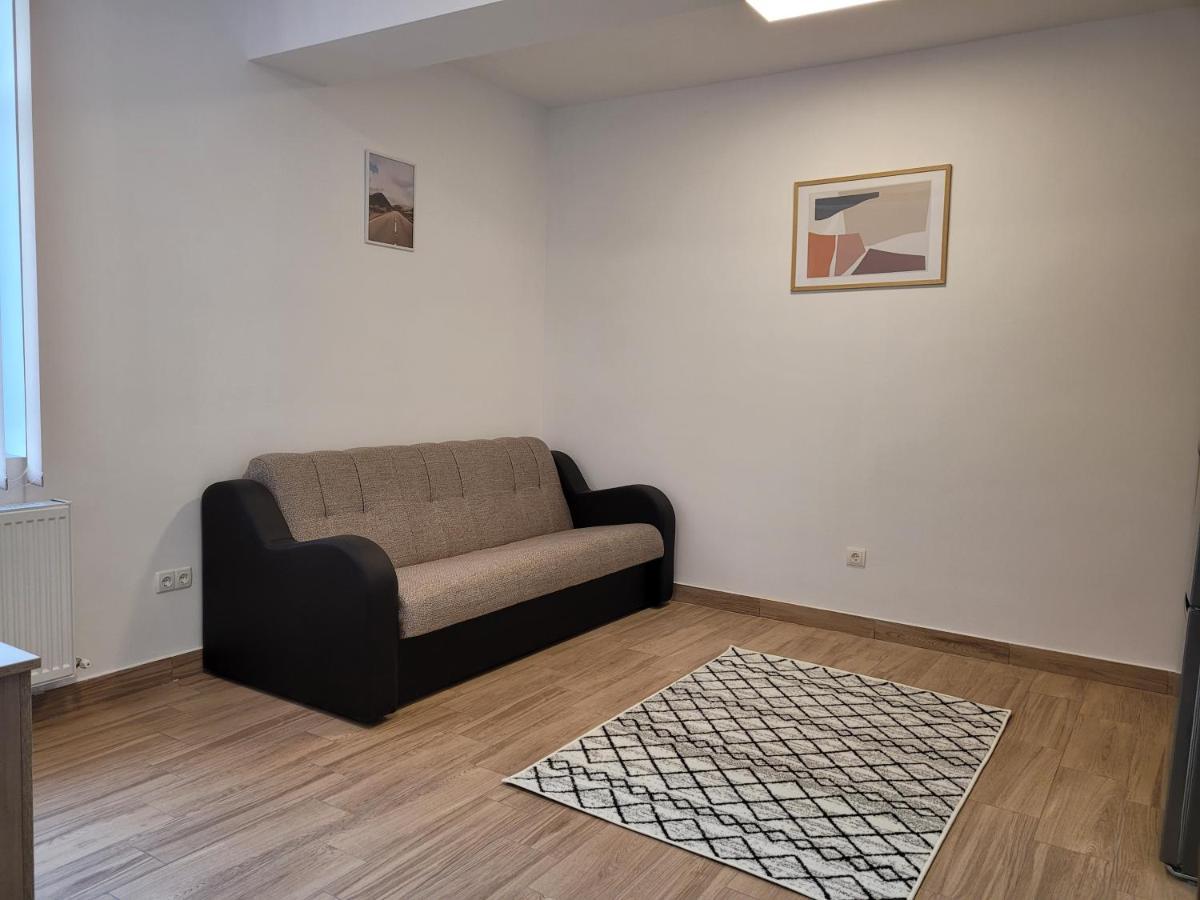 Apartamente Livada Римніку-Вилча Екстер'єр фото