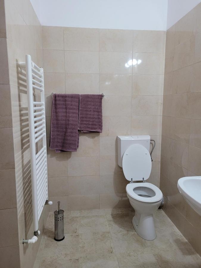 Apartamente Livada Римніку-Вилча Екстер'єр фото