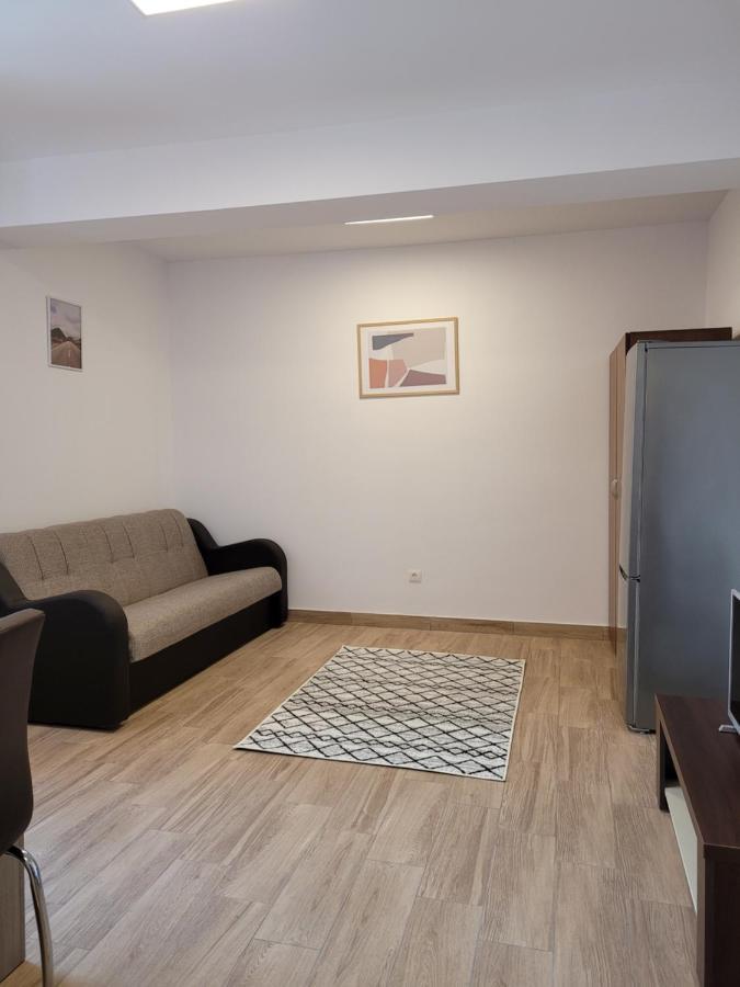 Apartamente Livada Римніку-Вилча Екстер'єр фото