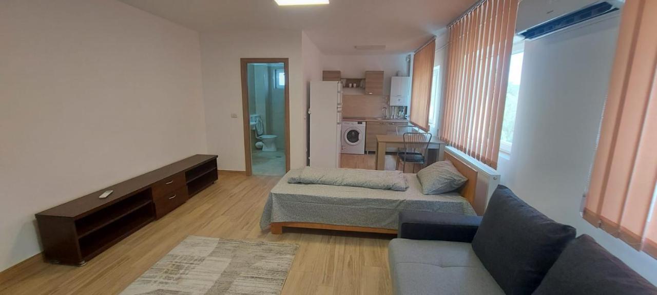 Apartamente Livada Римніку-Вилча Екстер'єр фото