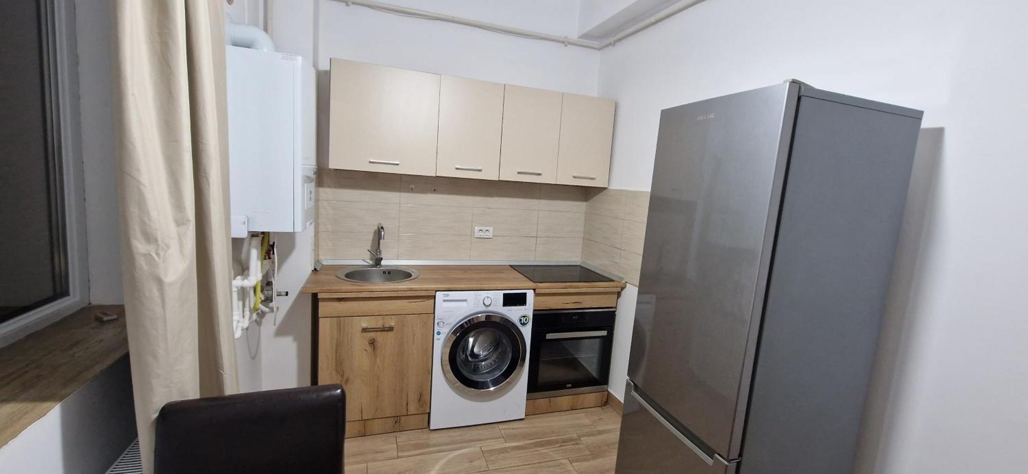 Apartamente Livada Римніку-Вилча Екстер'єр фото